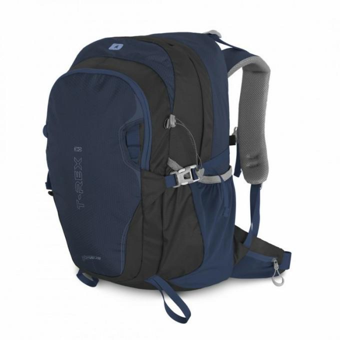 TAS DAYPACK RANSEL PUNGGUNG CONSINA TREX 30L