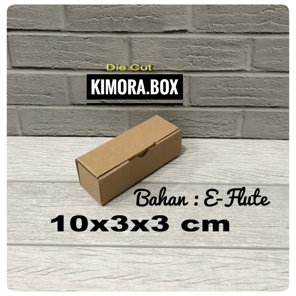 

KARDUS/KARTON/BOX UK.10x3x3 cm..........model kardus pizza