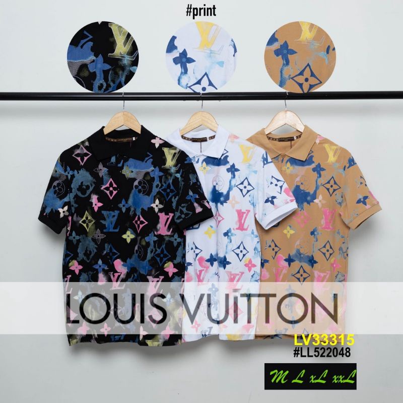 kaos polo pria premium / kaos polo brande / kaos polo import