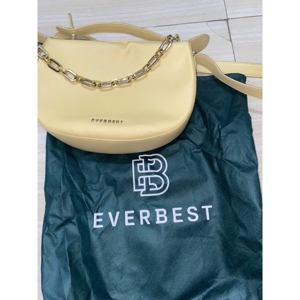 preloved everbest