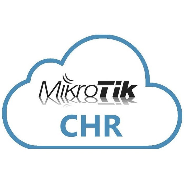 Mikrotik CHR Unlimited bandwith