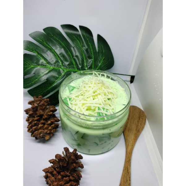 

buko pandan