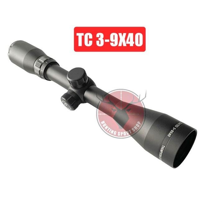 Penjualan Terbanyak.. Telescope Thomson predator 3-9X40 / scope thomson predator / tele