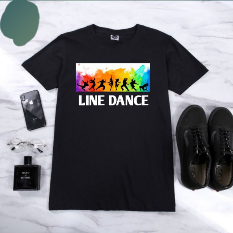 N2-KAOS LINEDANCES KEREN BISA COUPLE