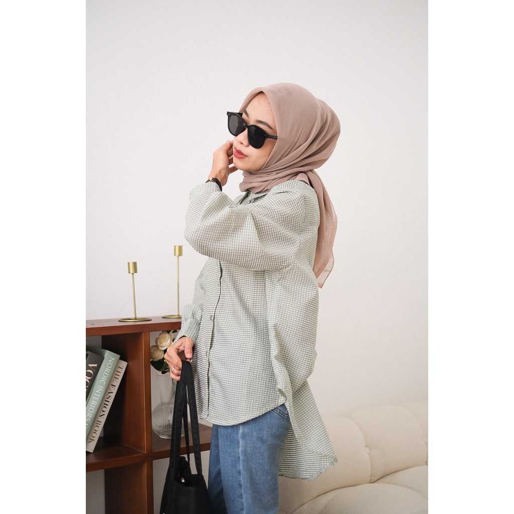 Hprojects - Brusel Shirts