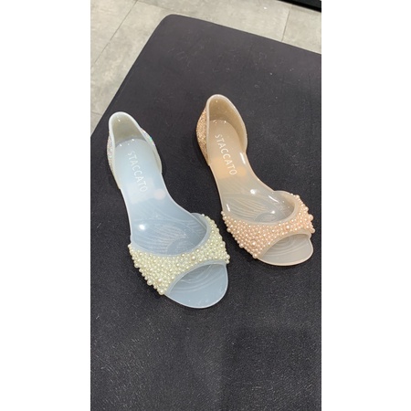 staccato jelly shoes sale 70%