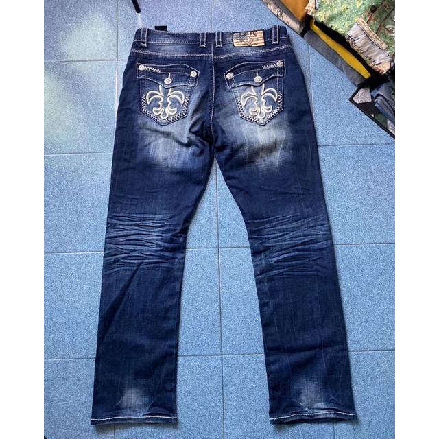 Laguna Beach Jeans USA