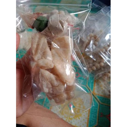 

⇒ BAKSO ACI GARUT HOME MADE な