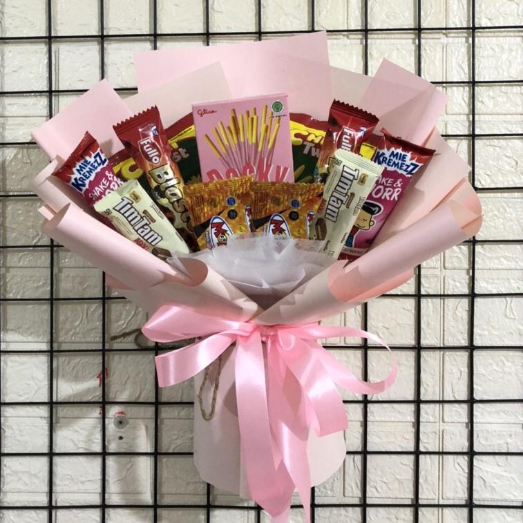 

>D2289) ⭐⭐⭐⭐⭐ ready bucket snack wisuda graduation/kado wisuda/hadiah ulang tahun/kado sidang