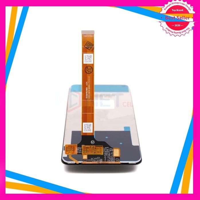 Acc Hp Lcd Touchscreen Oppo A53 5G Lcd Ts Oppo A72 5G A73 5G Incell