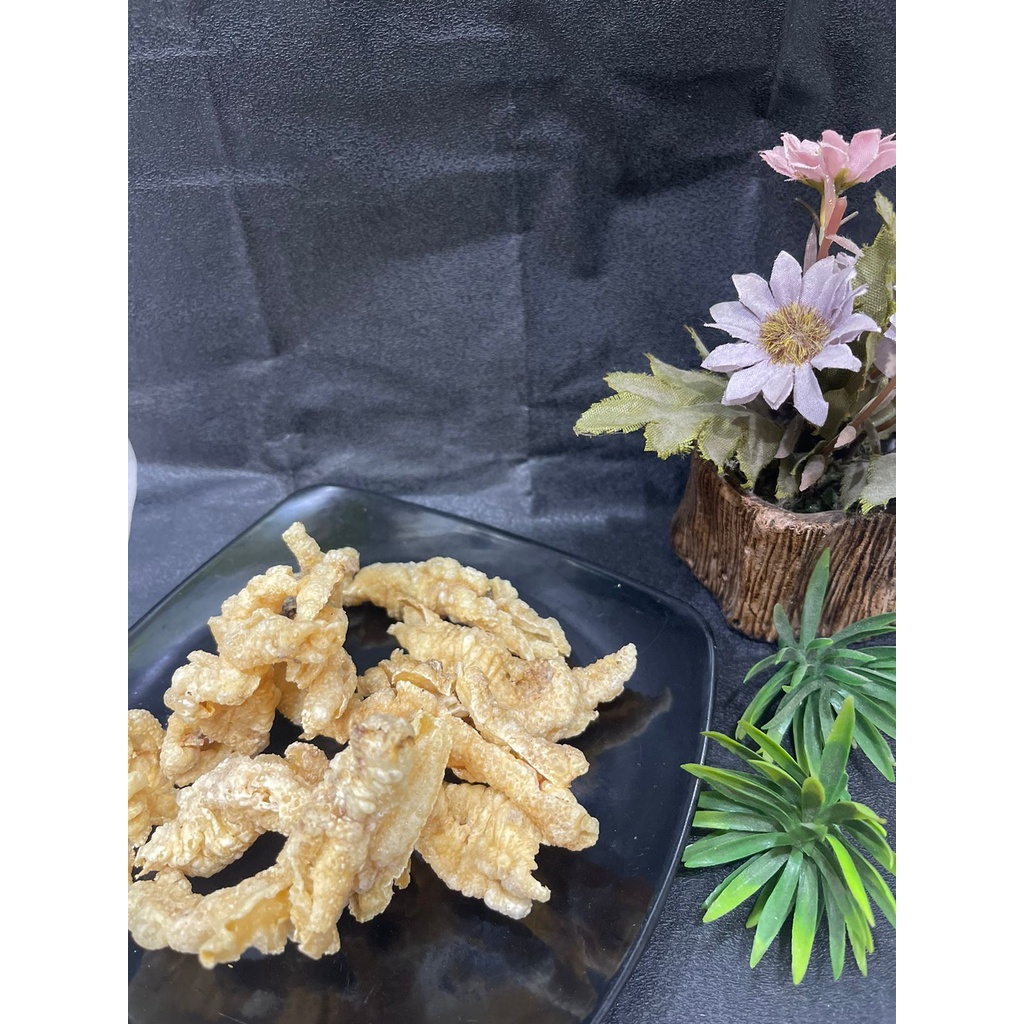 

Cakar Ayam 250gr