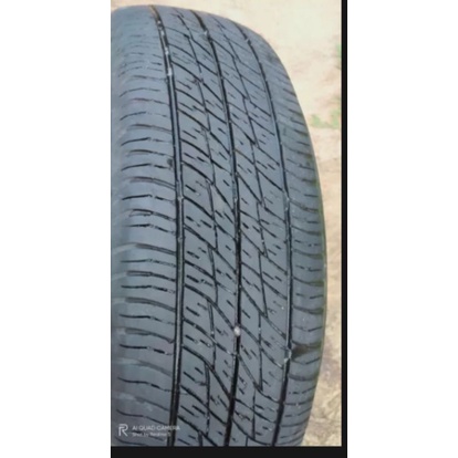 BAN MOBIL MOBIL RING 16 BAN MOBIL MERK DUNLOP RING UKURAN 215/60,16