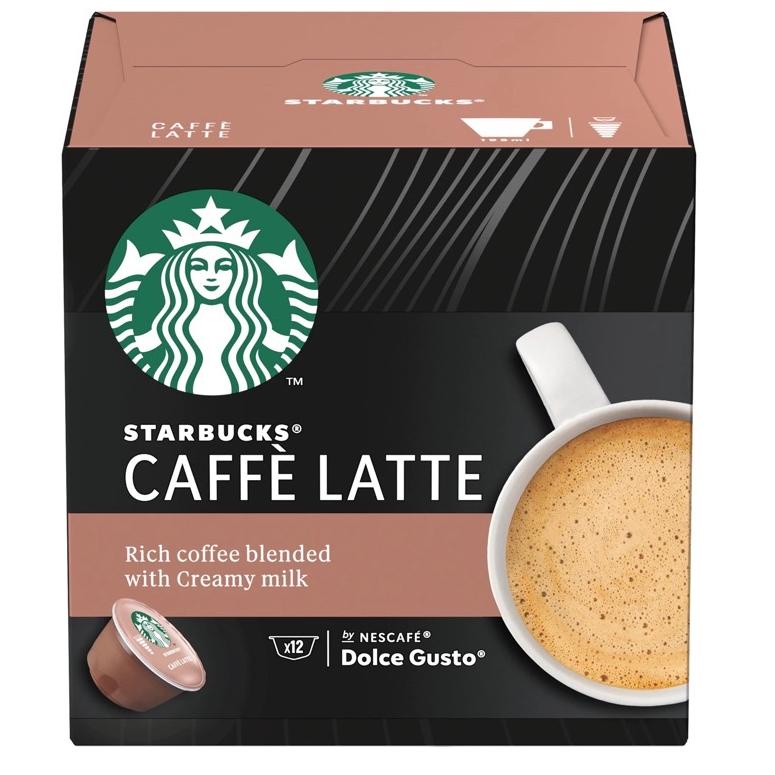 

☛ Sambut promo Nescafe Dolce Gusto NDG Starbucks Coffee Capsule IMPORT .,.,.,.,