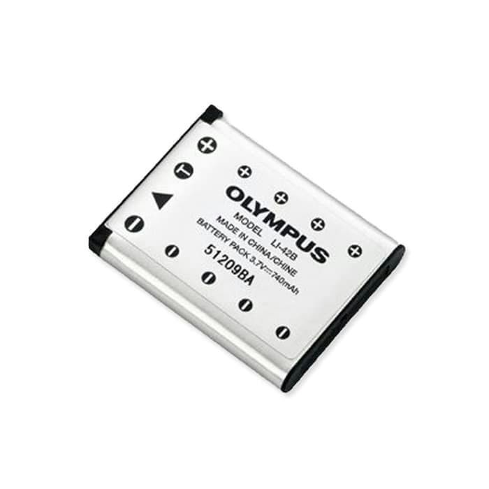 BATTRE KAMERA OLYMPUS BATRAI STYLUS 720 SW BATEREI 710 DIGITAL 720SW