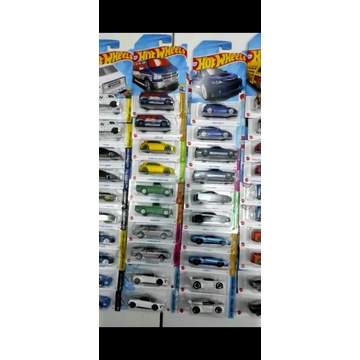HOTWHEELS HOT WHEELS Real car