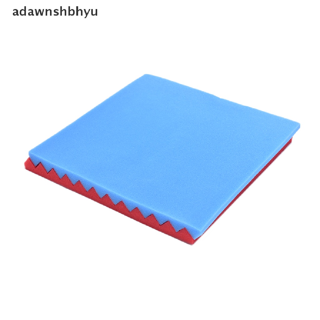 Adawnshbhyu Busa Peredam Suara Acoustic Wall Panel Peredam Suara Foam Ubin Dinding Studio ID