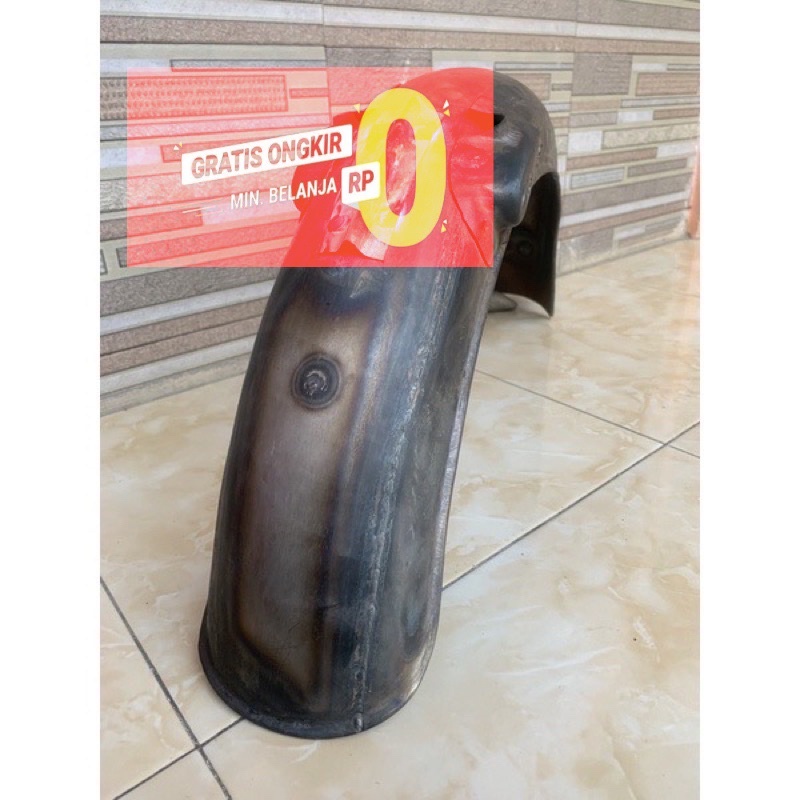 slebor belakang pres kudus selebor belakang cb pres cb125 pres kudus detail original