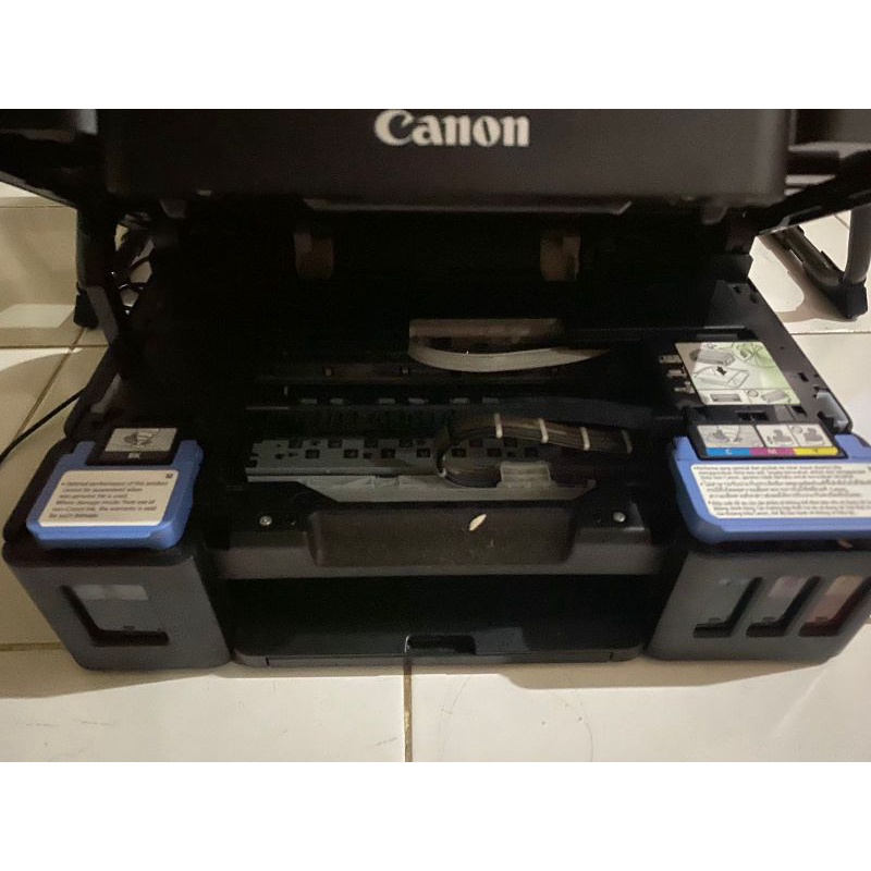 Printer Canon G2010