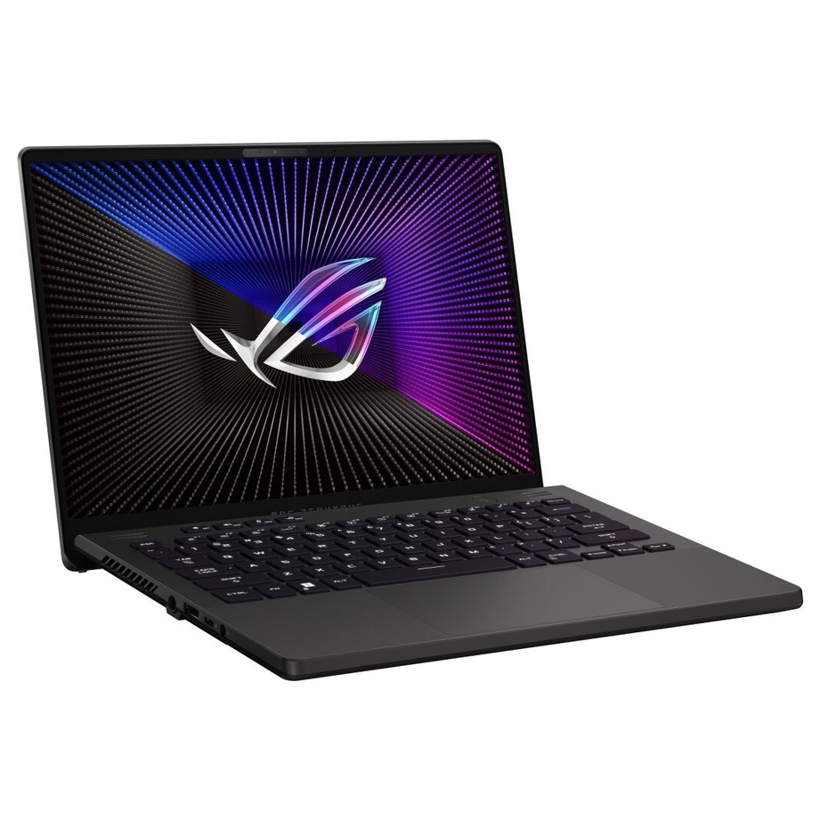 ASUS ROG Zephyrus G14 GA402RJ RX6700S 8GB - Ryzen 9 6900HS 16GB 512SSD W11+OHS 14.0&quot; WUXGA 144Hz Backlit ANIMATRIX