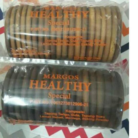 

(B-47☛) Kue marie gosong healthy / biskuit marie gosong / margos / kue marie tutung langsung kirim