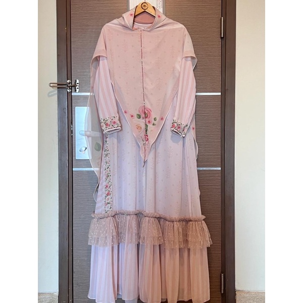 GAMMARA OKIE by SKD SYARI