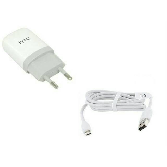 HTC Micro USB Charger Micro USB Murah Charger Micro USB 1A Charger 1A Cas Charger Murah