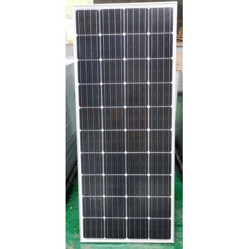 Panel Surya 200 WP Monocrystaline