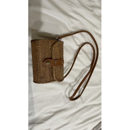 TAS KAYU BALI TERMURAH