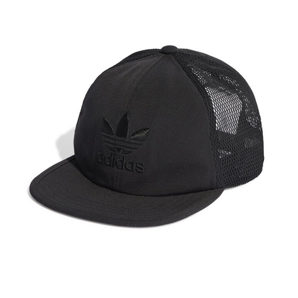 Adidas Originals Adicolor Archive Trucker Cap HL9334 Topi Original