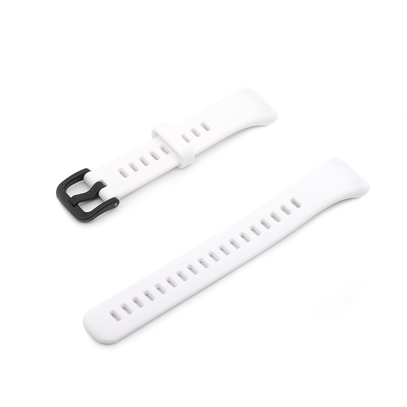 Huawei Band Strap Bahan silicon untuk Huawei Band 6 7 Honor Band 6 Tali Pengganti