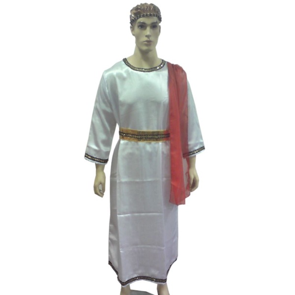 greek god costume