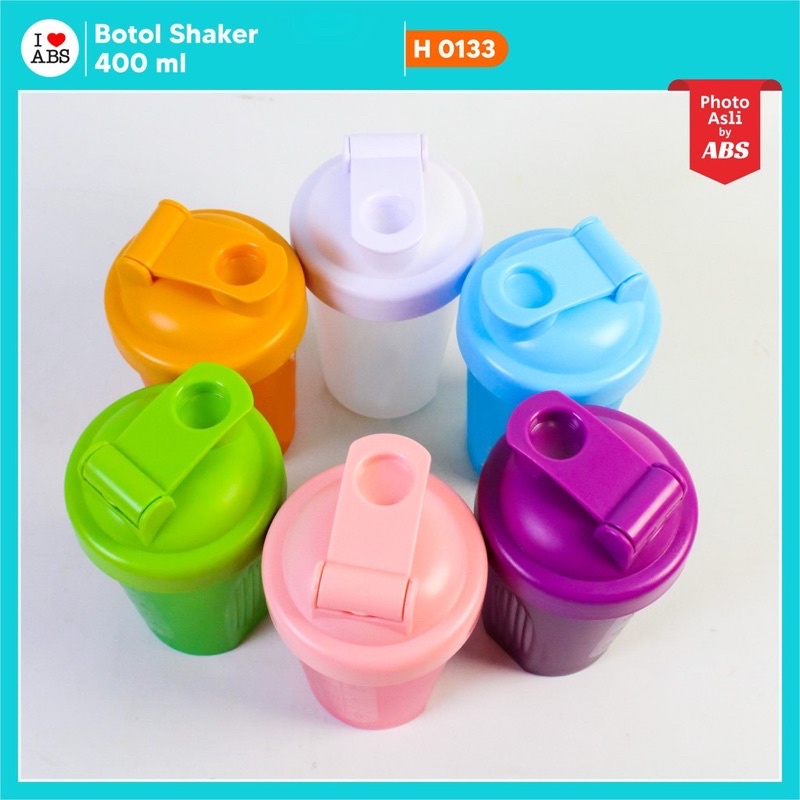 REAL INSTANT TERCEPAT bole plh wrna di notes{Bisa kirim instant COD Medan Termurah}BEST SELLER Shaker  400ML / Shaker Neon  / Shaker Gym / Botol  BONUS SHAKER