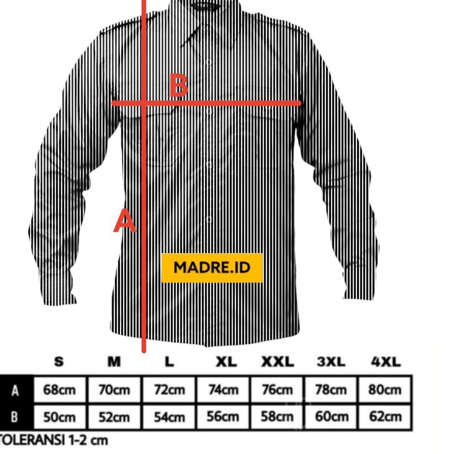 Kemeja PDL Lapangan Outdoor Bahan American Drill