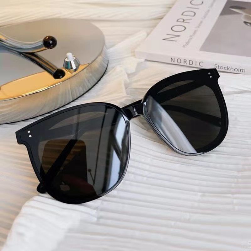 Kacamata Hitam Polarized Korean Fashion Wanita/Pria Sunglassess unisex