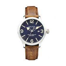 Jam Tangan Pria NAUTICA NAPJWA008 Original
