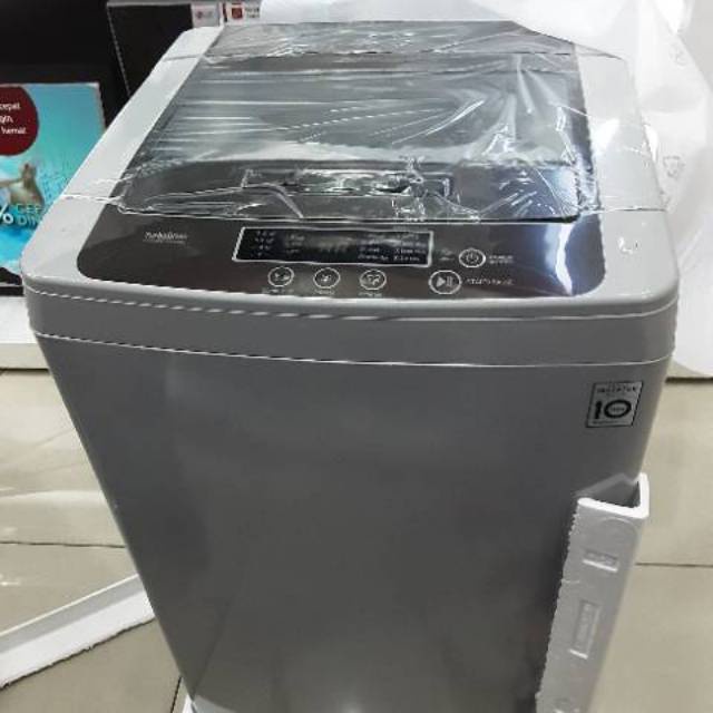 LG Mesin Cuci  Satu Tabung Top Loading  Kota Padang