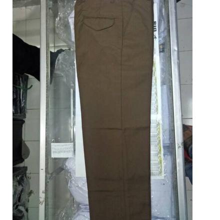 ➲Murah CELANA SMA BIG SIZE, JUMBO, SERAGAM ABU, SERAGAM SEKOLAH SMA, CELANA PANJANG SMA FORMAL, BIG 