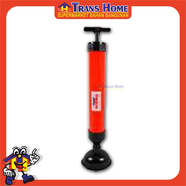 Wipro Pembersih Pipa Manual Model Hisap PCM-6000 (WIPRO)