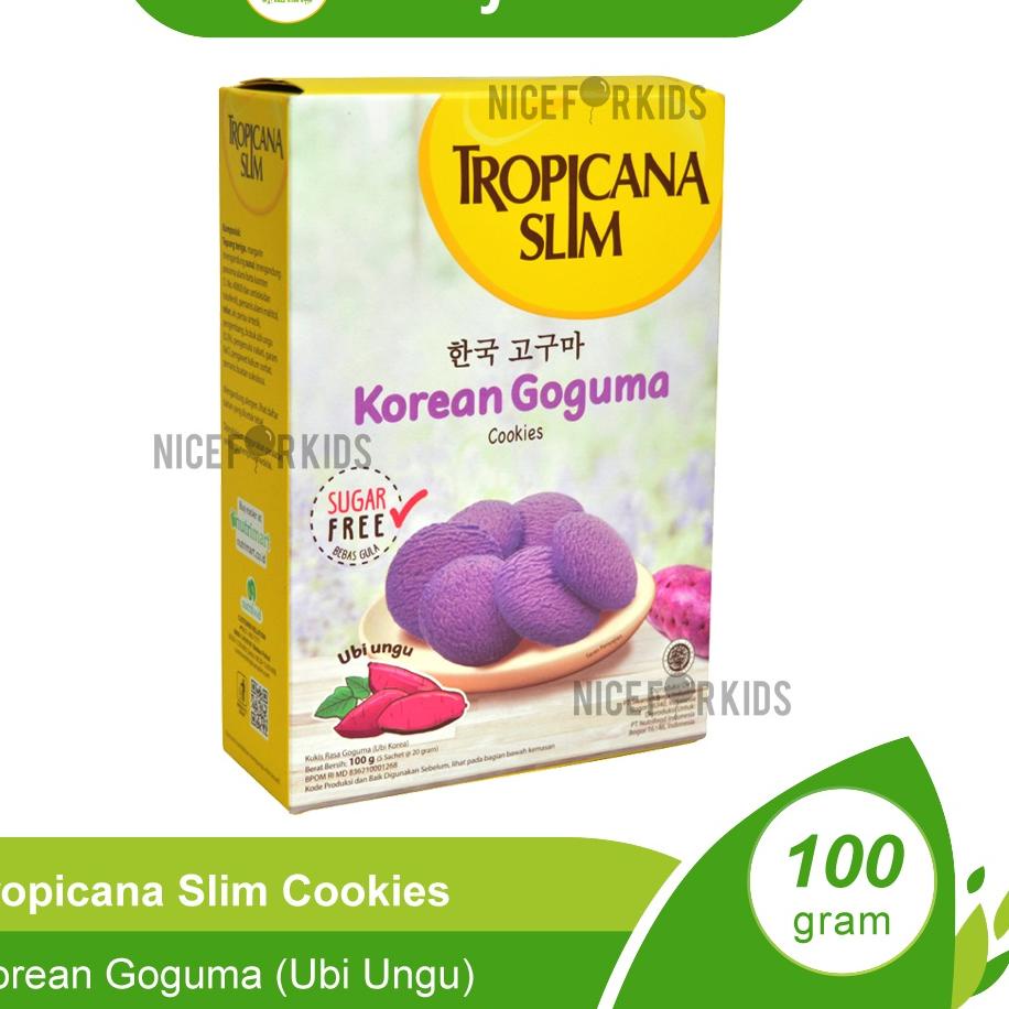 

[A-3E ♥] Tropicana Slim Cookies / Diabetasol Wafer Cemilan Sehat Tanpa Gula Untuk Diet & Penderita Diabetes-paling laris