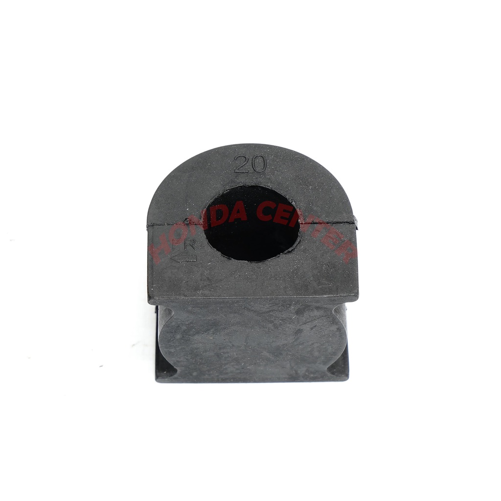 Karet bush bushing stabil stabilizer belah karet roti depan honda crv re gen3 rm gen4 2007 2008 2009 2010 2011 2012 2013 2014 2015 2016 2017