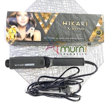 CATOK JEPIT HIKARI HK-X1001 | CATOKAN MODEL JEPIT | ALAT SALON