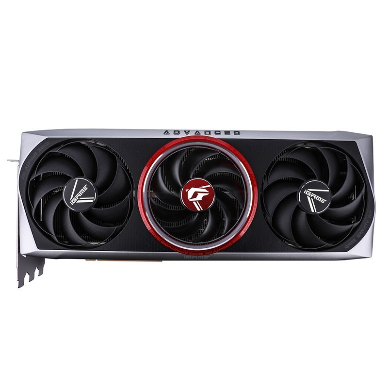 Colorful iGame GeForce RTX™ 4080 16GB Advanced OC-V RTX4080 GDDR6X