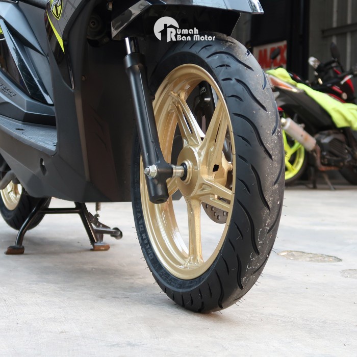 Maxxis Ma-G1 Green Devil 80/80-14 90/80-14 100/80-14 Ban Vario Mio