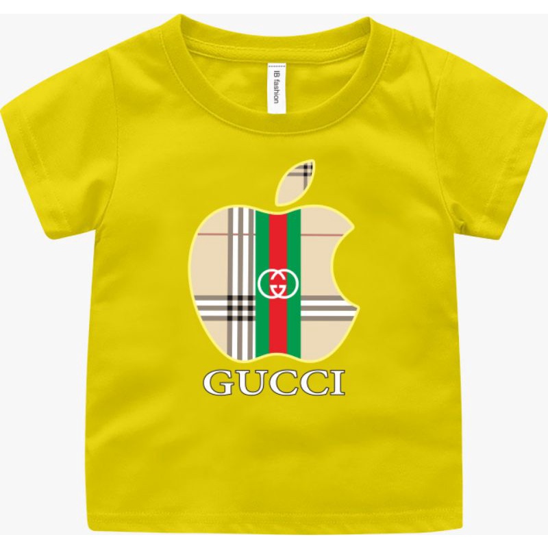 ((IB))KAOS ANAK2 UNISEX/QUCC1 DIGITAL SABLON