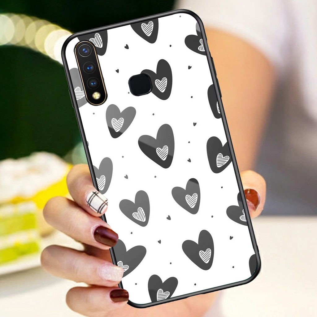 Case Realme C31 - Casing Realme C31 Terbaru 2021 AERO CASE [ MOTIF LOPE ] Silikon Realme C31 -  Case