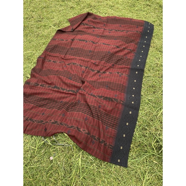 KAMPUH ENDEK LASEM BORDIR