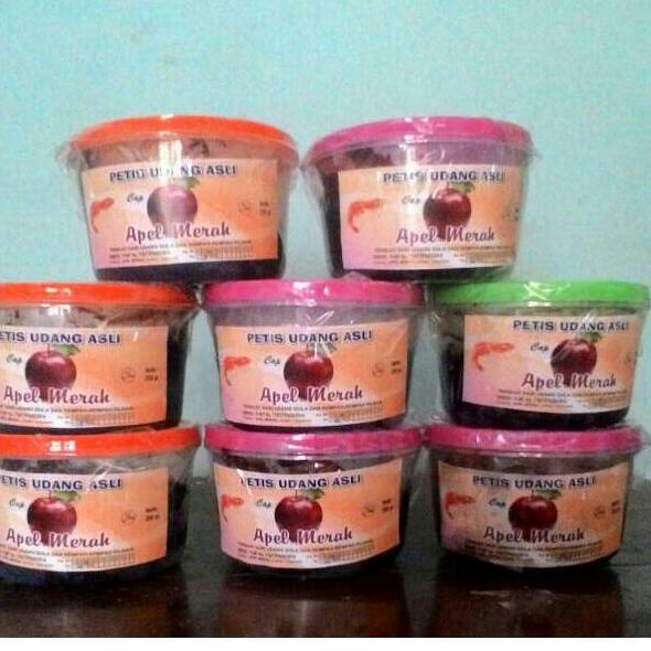 

✹ Petis Udang ASLI super 250 gram /Best seller も