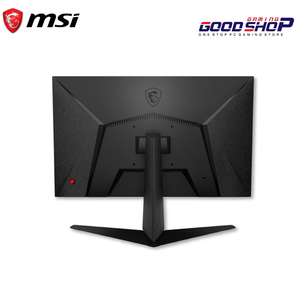 MSI Optix G241V E2 | 24&quot; | IPS | FHD | 75hz | 1ms LED - Gaming Monitor