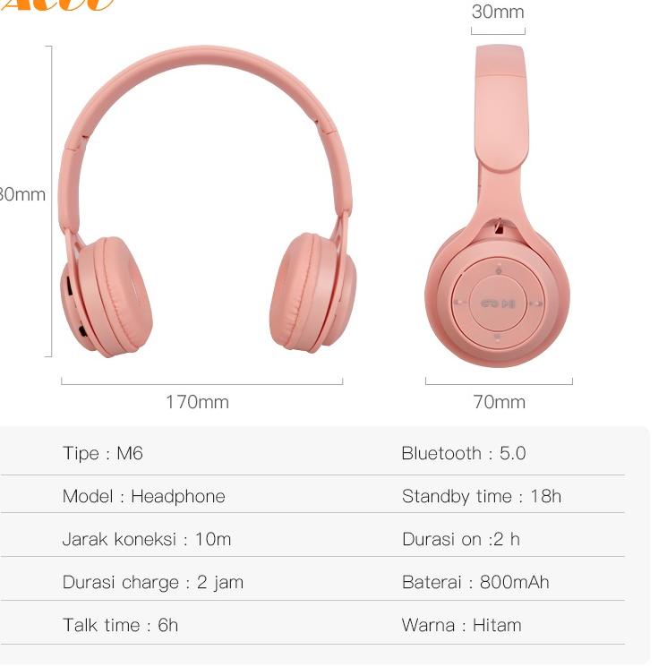 New Sale TACOO Bluetooth Headset/Headset Gaming Foldable Mini Portable /Wireless HiFi Stereo Bass pi