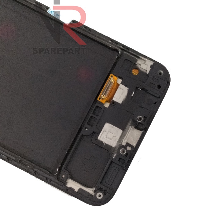 LCD SAMSUNG A30 / A305 / A50 / A50S FULLSET TOUCHSCREEN (NON FINGERPRINT)